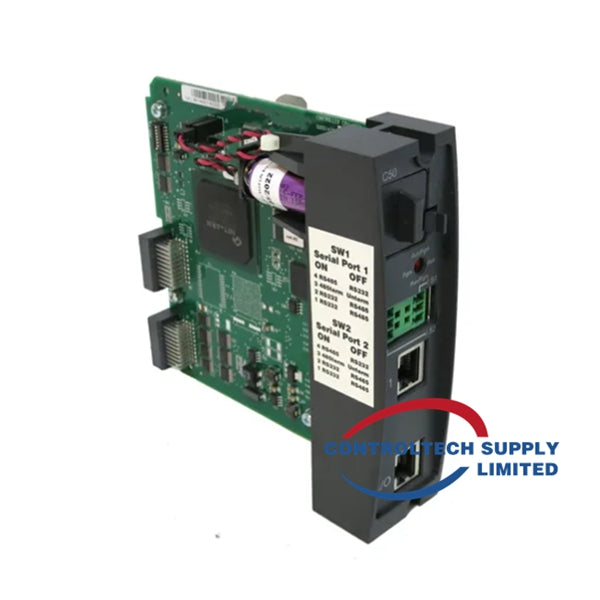 HONEYWELL FGM-6300S Fixed Gas Detector – ControlTech Supply Limited