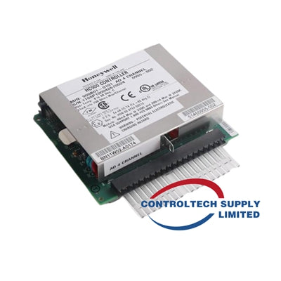 HONEYWELL 900C73R-0000-41 وحدة ماسح الإدخال/الإخراج