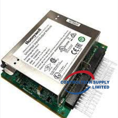 وحدة ماسح إدخال/إخراج من HONEYWELL 900C73R-0000-42