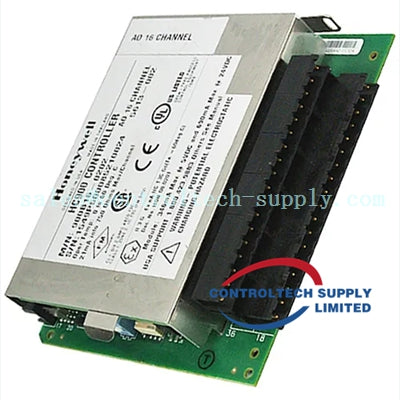 Honeywell 900G01-0102 Modul Input Digital