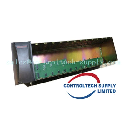 Honeywell 900R12-0001 | 12 اسلات رک ورودی/خروجی (I/O)