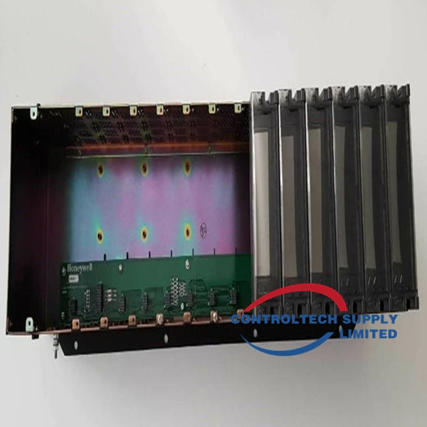 Резервированная стойка ввода-вывода Honeywell 900R12R-0200 в наличии