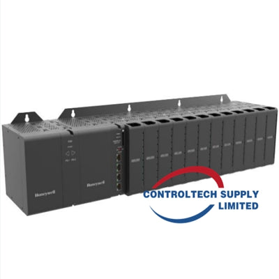 Honeywell 900U02-0100 Universal Input/Output (I/O) Module – ControlTech ...