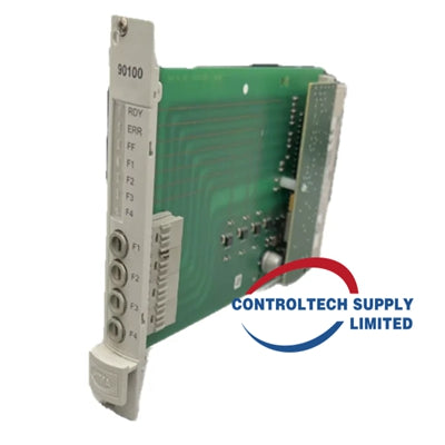 HIMA F 6251 Safety-Related Limit Monitor