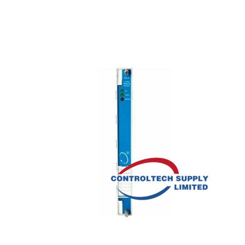 Bently Nevada 133811-02 Monitor di Temperatura