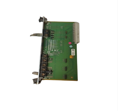 VIBROMETER 923-112-000-021 Vibration Measuring Instrument