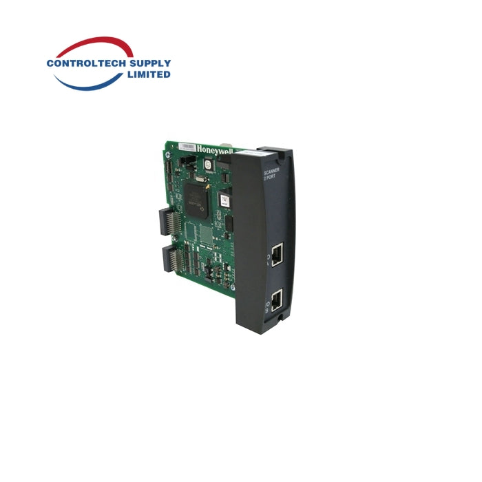 Honeywell Network Interface Module TC-CCR014 In Stock – ControlTech ...