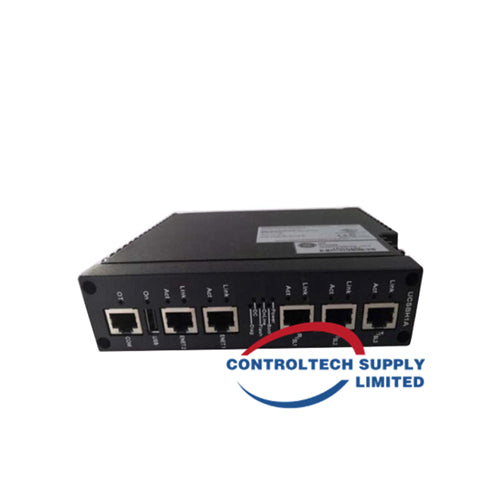 GE Fanuc IS220YAICS1AJ Mark VIe