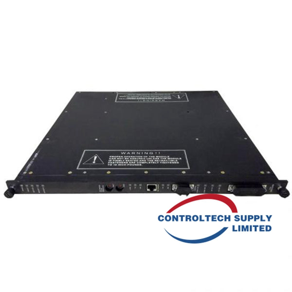 Triconex 3625A Safety Input/Output (I/O) Module – ControlTech Supply ...