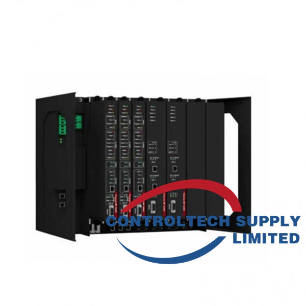 Bảng đầu cuối đầu vào tương tự Triconex 9771-210 chất lượng cao