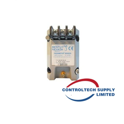 Pemancar Getaran Bently Nevada 990-05-XX