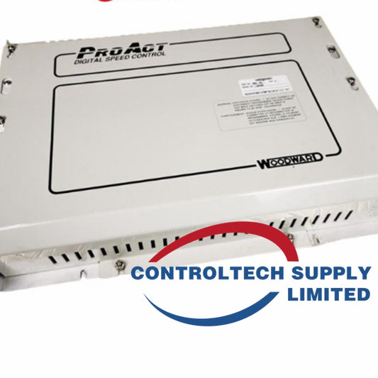 WOODWARD 8516-076DC Цифров модул за сензор за скорост