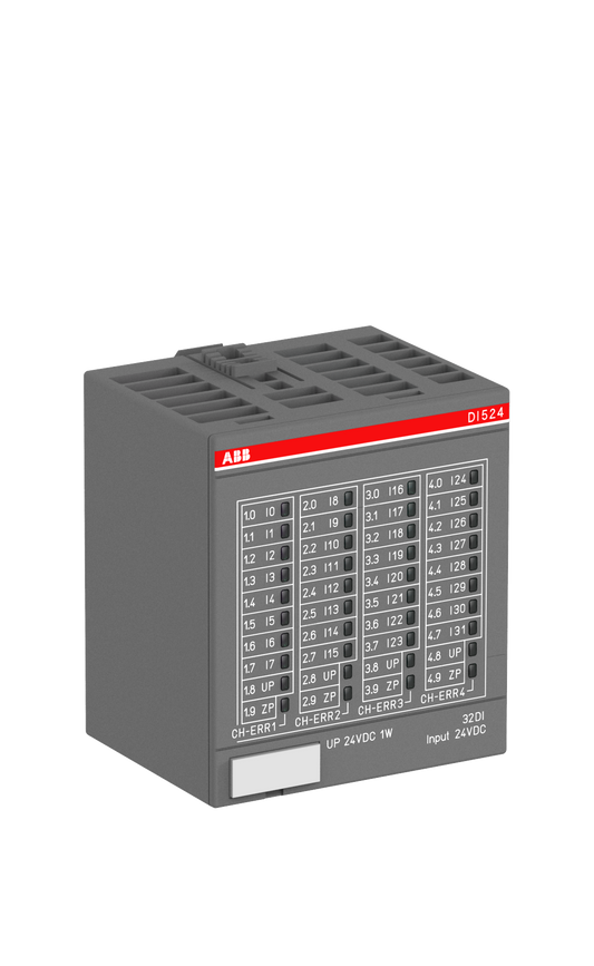 DI524 | Modul input digital ABB S500