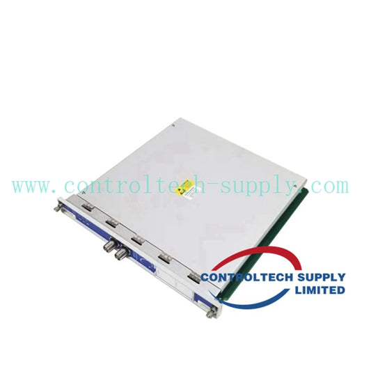 Bently Nevada 3500/25 Enhanced Keyphasor Module