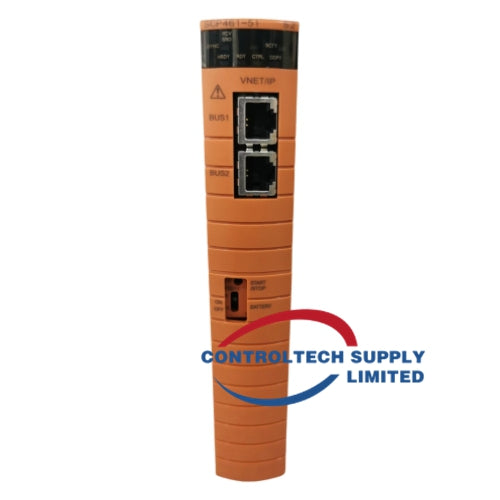 YOKOGAWA SCP461-51 Modulo Processore