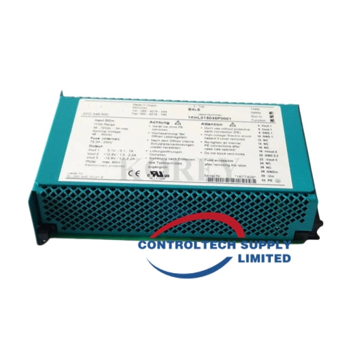 ABB B4LE 1KHL015045P0001 PLC Module