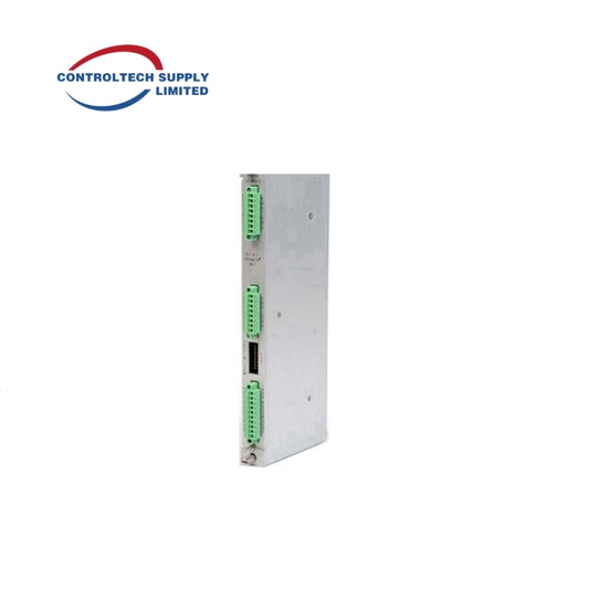 ماژول ورودی/خروجی Modbus RS485 مدل Bently Nevada 3500/92 شماره 133323-01