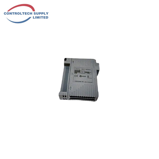 Yokogawa SDV541-S33 16-канальный модуль цифрового вывода 24 В постоянного тока