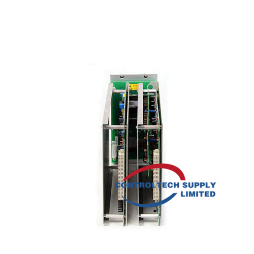 Bently Nevada 3300/35 Pemantau Suhu Enam Saluran