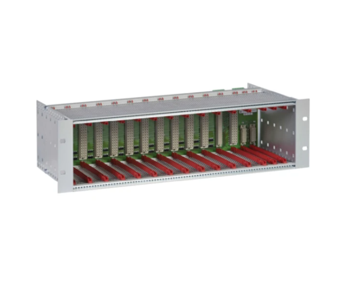 EPRO A6500-SR System Rack – ControlTech Supply Limited