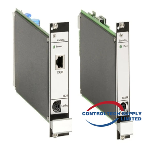 Epro A6824 ModBus And Rack Interface Module In Stock