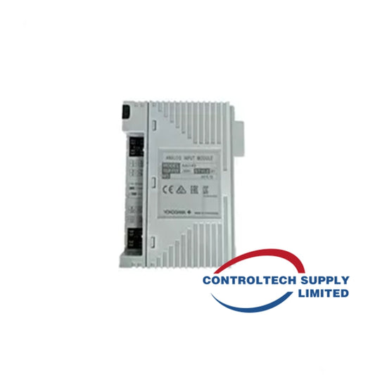 YOKOGAWA AAB841-S00 S2 Modul Input/Output Analog Dalam Stok