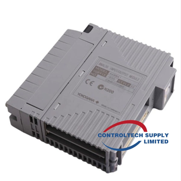 Se1 Rack Module YOKOGAWA ALR121-SE1 Serial Communication Module – ControlTech Supply ...
