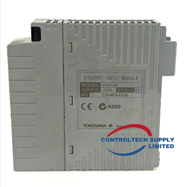 Комуникационен модул CANopen YOKOGAWA NFLC121-S00