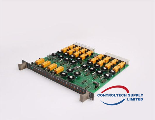 ABB GKWE853000R0200 Moduł sprzęgający