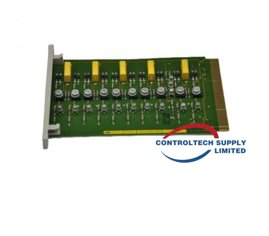 ABB GJR2365700R1010 88VA02B-E modulis