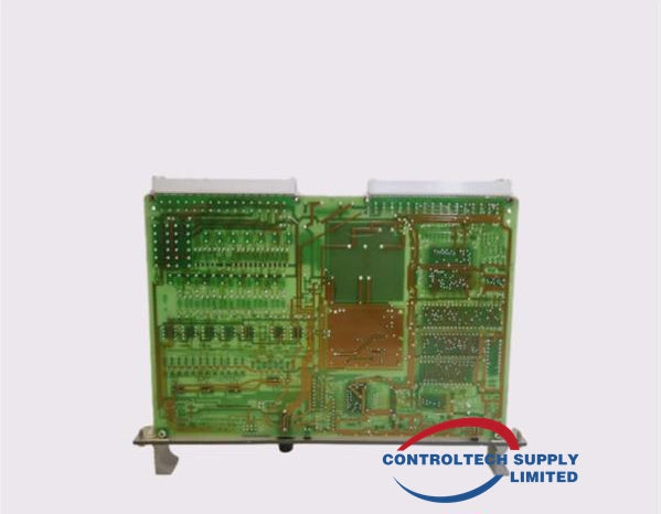 ABB GJR23657R1010 Control Module