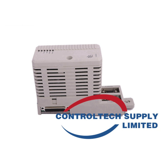 Módem de grupo óptico ABB TB820V2 3BSE013208R1