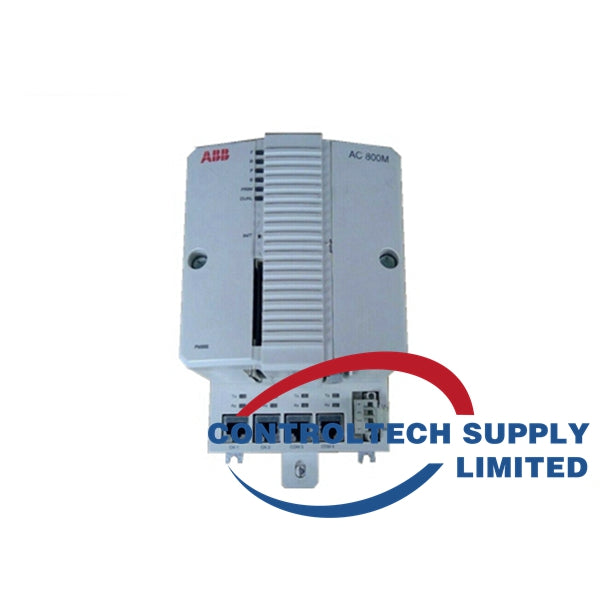 ABB PM864K01 3BSE018150R1 Processor Unit – ControlTech Supply Limited