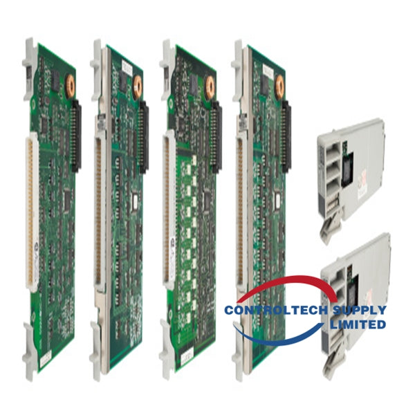 ABB Bailey IMDSO03 Μονάδα Διακομιστή Δεδομένων Modular