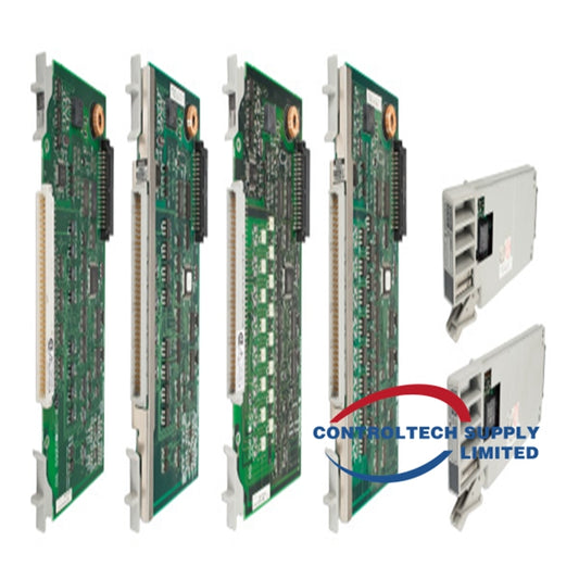 ABB Bailey IMDSO03 Unidade Modular de Servidor de Dados