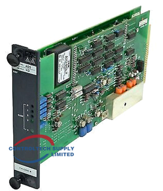 Yokogawa AD5*D Digital Terminal Board 32ch for FIO