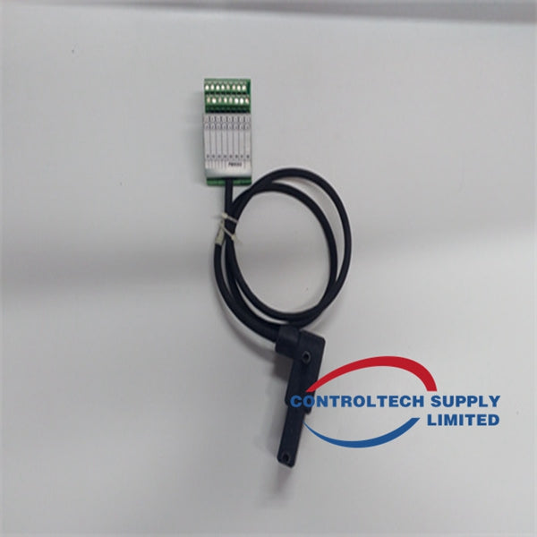 FOXBORO P0923DC Status Alarm Kabel