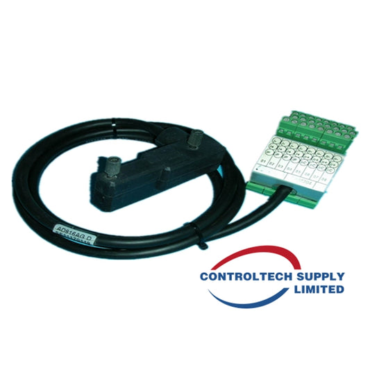 Foxboro RH916FK Termination Cable