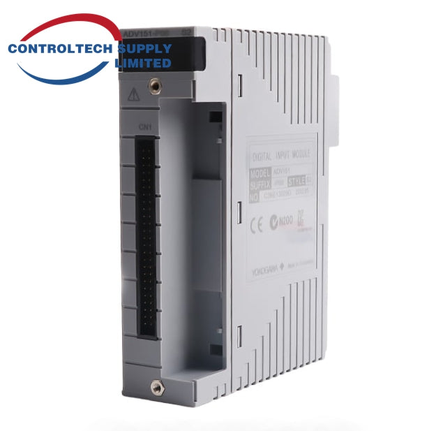 Mô-đun đầu vào kỹ thuật số Yokogawa ADV151-P53 còn hàng