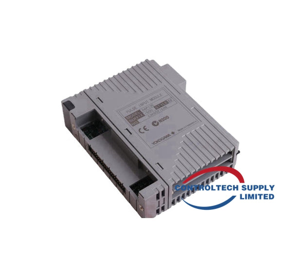 YOKOGAWA ALE111-S53 Ethernet Communication Module – ControlTech Supply ...