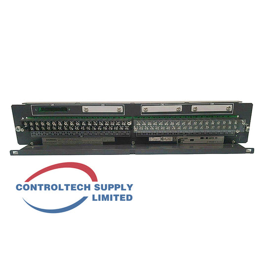 Analog Terminal Board 16ch AEA4D-01 Yokogawa FIO
