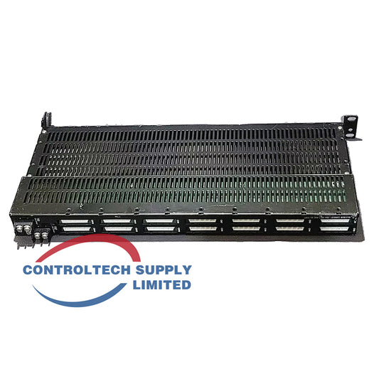Primary Power Supply Bus Unit AEP7D-10 Yokogawa 100-120VAC