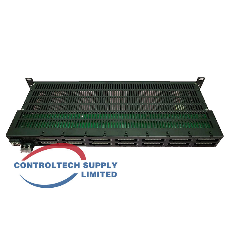Yokogawa AEP7D-21 Primary Power Supply Bus 220-240VAC