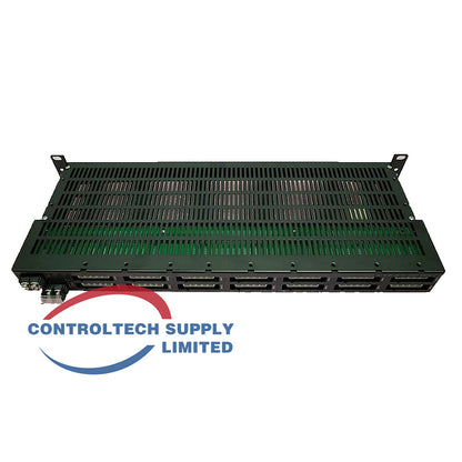 Yokogawa AEP7D-21 Primary Power Supply Bus 220-240VAC