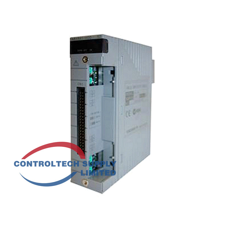 Field Control Unit AFG84D-H4123 Yokogawa