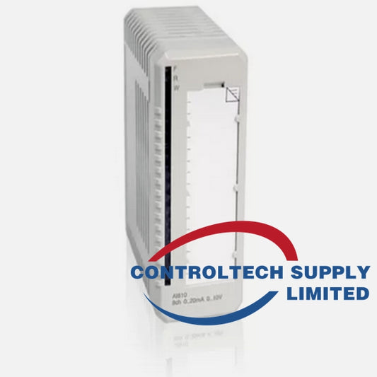 ABB CI858 3BSE018135R1 DriveBus