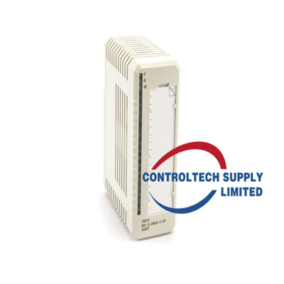 ABB CI840A-1 3BSE041883R1 PROFIBUS DP-V1 Communication Interface