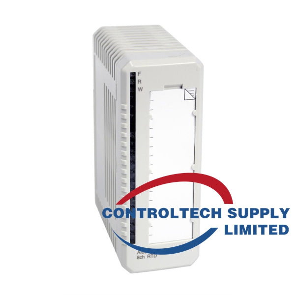 ABB DI811 3BSE008552R1 Digital Input Module – ControlTech Supply Limited