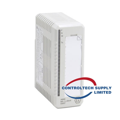 Módulo de Entrada Analógica ABB AI895 3BSC690086R1