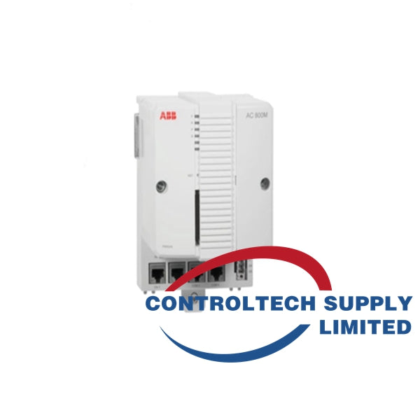 ABB AO801 3BSE020514R1 Analog Output Module